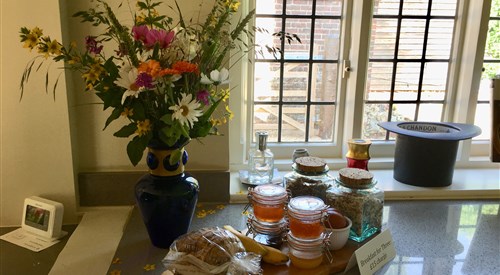 Oak House Farm, Edenbridge 1