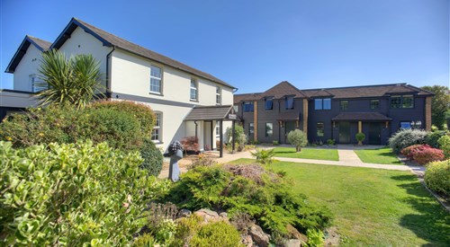 Denbies Vineyard Hotel, Dorking