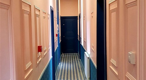 Angel Townhouse, Barnsbury 2