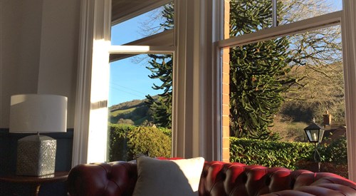 Mynd House, Church Stretton 3