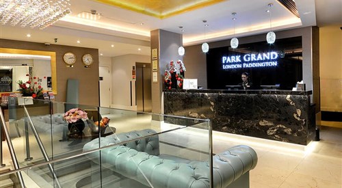 The Park Grand London Paddington, Westminster Borough