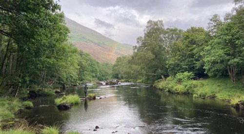 Culdaremore, Dochart/Lyon/Lochay 2