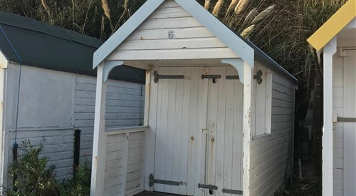 5 Pages Parade, Bexhill-on-Sea, Bexhill Beach