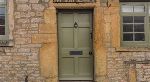 Coniston House, Stow-on-the-Wold