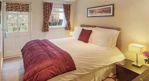 The Bondgate Boutique, Alnwick 4
