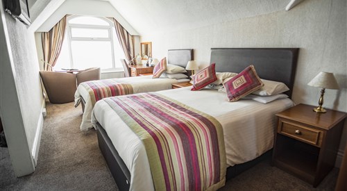 Hydro Hotel, Douglas 3