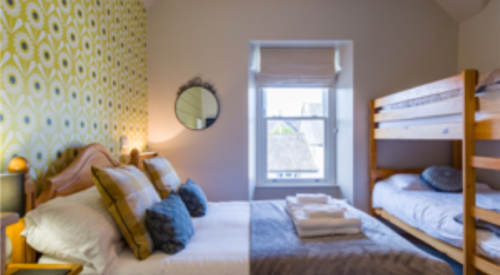 Dalkeith Guest House, Keswick