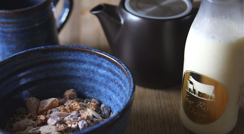 Bearslake Inn, Bridestowe 3