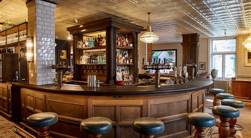 The Princess Royal, Notting Hill 2