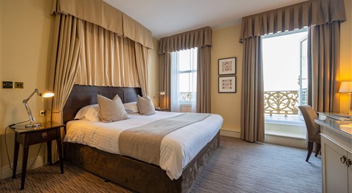 St George's Hotel, Llandudno 1