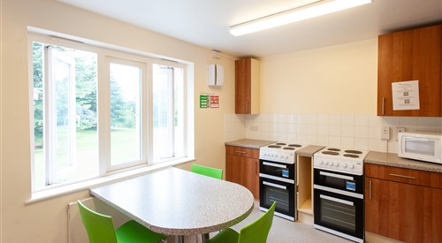 Villas at Park Campus, University of Gloucesteshire, Cheltenham 3