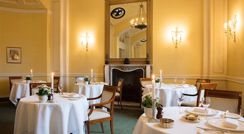 Hartwell House Hotel, Restaurant & Spa, Aylesbury, Vale of Aylesbury