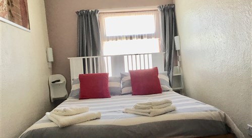 Kirkstall Hotel, Blackpool 2