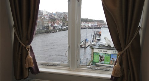 The Dolphin, Whitby 1