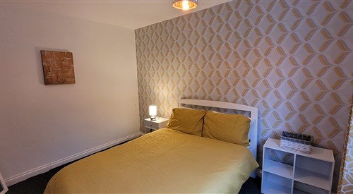 Our Place Apartments, Birmingham