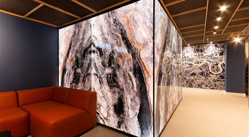 Stamford Street Apartments, London 2