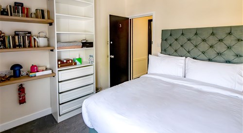 82a Dalston Lane Terrace 2