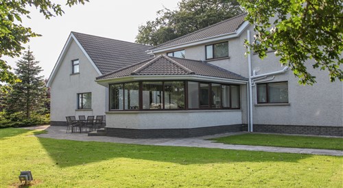 Keef Halla Country House, County Antrim