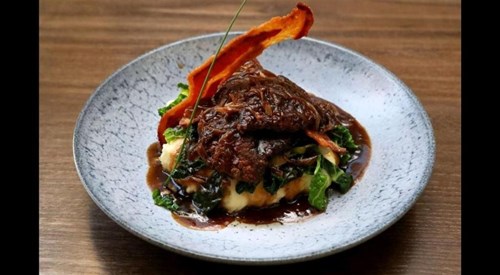 The Halfway Bridge Inn, Petworth 2