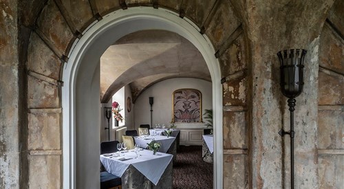 Bailbrook House, Bath 1