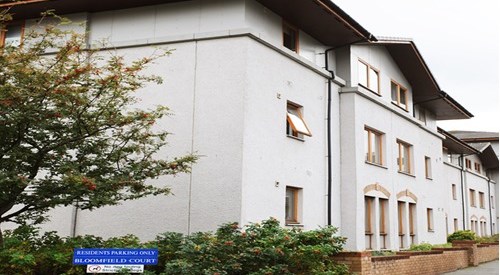 Aberdeen Serviced Apartments - Bloomfield, Aberdeen 1