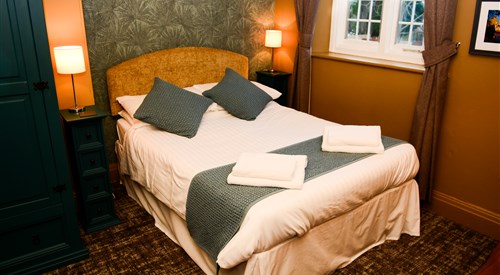 The Plough Inn, Newbiggin 2