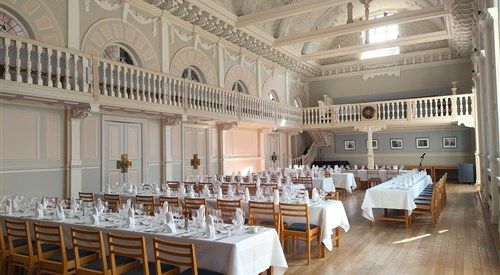 Newnham College, Cambridge 3