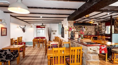 Old Posting House, Cockermouth 3