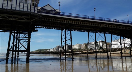 Ebor Lodge, Eastbourne 1