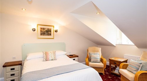 Old Posting House, Cockermouth 4