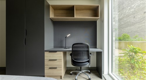 Ashlin House, Cork 3