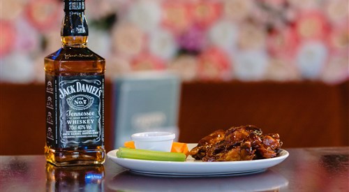 The Griffin Belle Hotel Vauxhall, Vauxhall