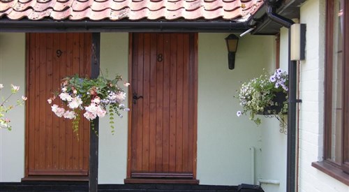 Six Bells, Stowlangtoft 1