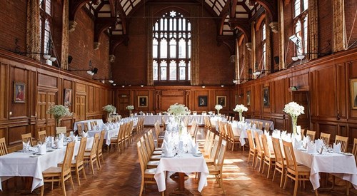 Girton College, Cambridge 3
