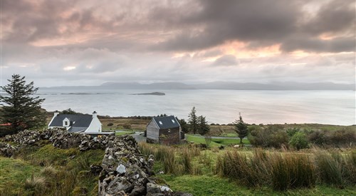 Mint Croft Luxury Self-Catering Cottages, Isle of Skye 3