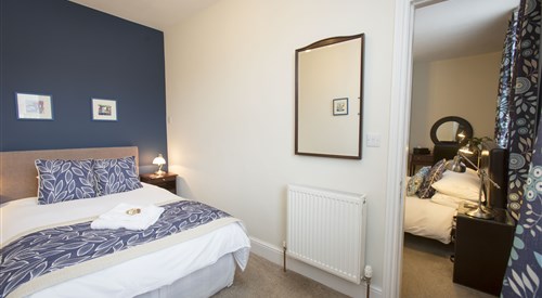 Rosslyn House, Whitby 1