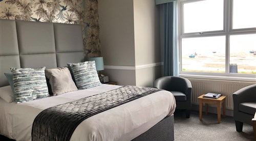 Camelia Hotel, Southend-on-Sea 4