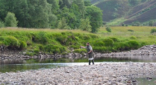 Drynachan, Findhorn 3