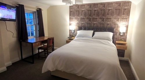 The Redwell Inn, Barnard Castle 1