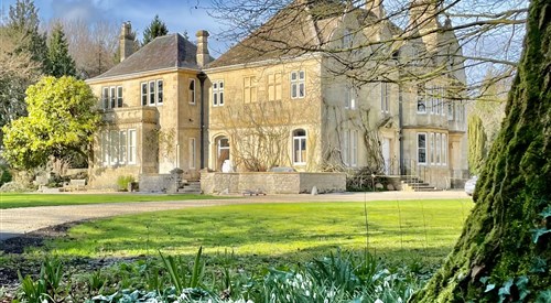 The Green, Trowbridge