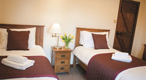 Leny Estate, Callander 4