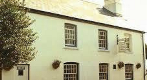 The Walkhampton Inn, Yelverton