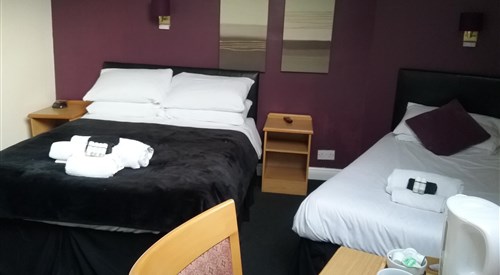 The Prince Consort, Hamble-le-Rice 4