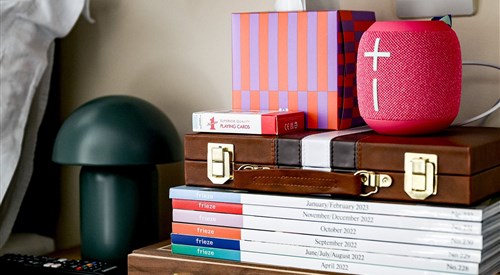 82a Dalston Lane Terrace 4