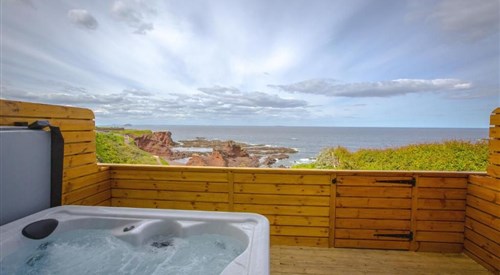 Bayswell Hotel and Restaurant, Dunbar 3