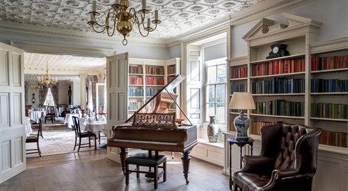 Chilston Park Hotel, Maidstone
