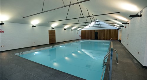 Swirles Court (Girton College), Cambridge 4