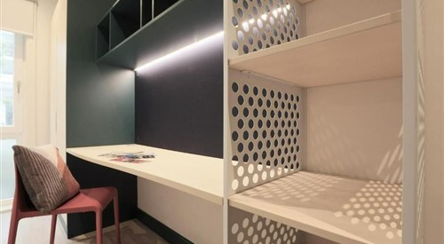 Destiny Student - Parkgate, Dublin 4