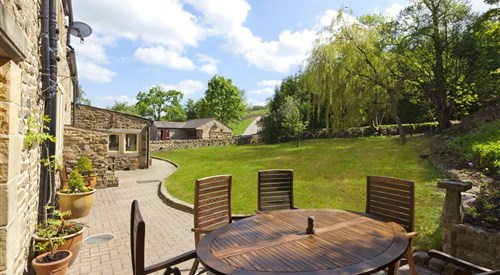 Throstle Nest Farm, Skipton 2