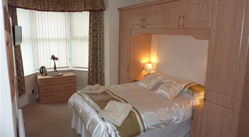 The Stanley Guest House, Weymouth 2